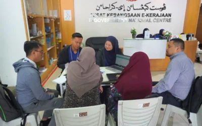 EGNC hosted the fourth edition of its ‘Connect & Discover’ programme